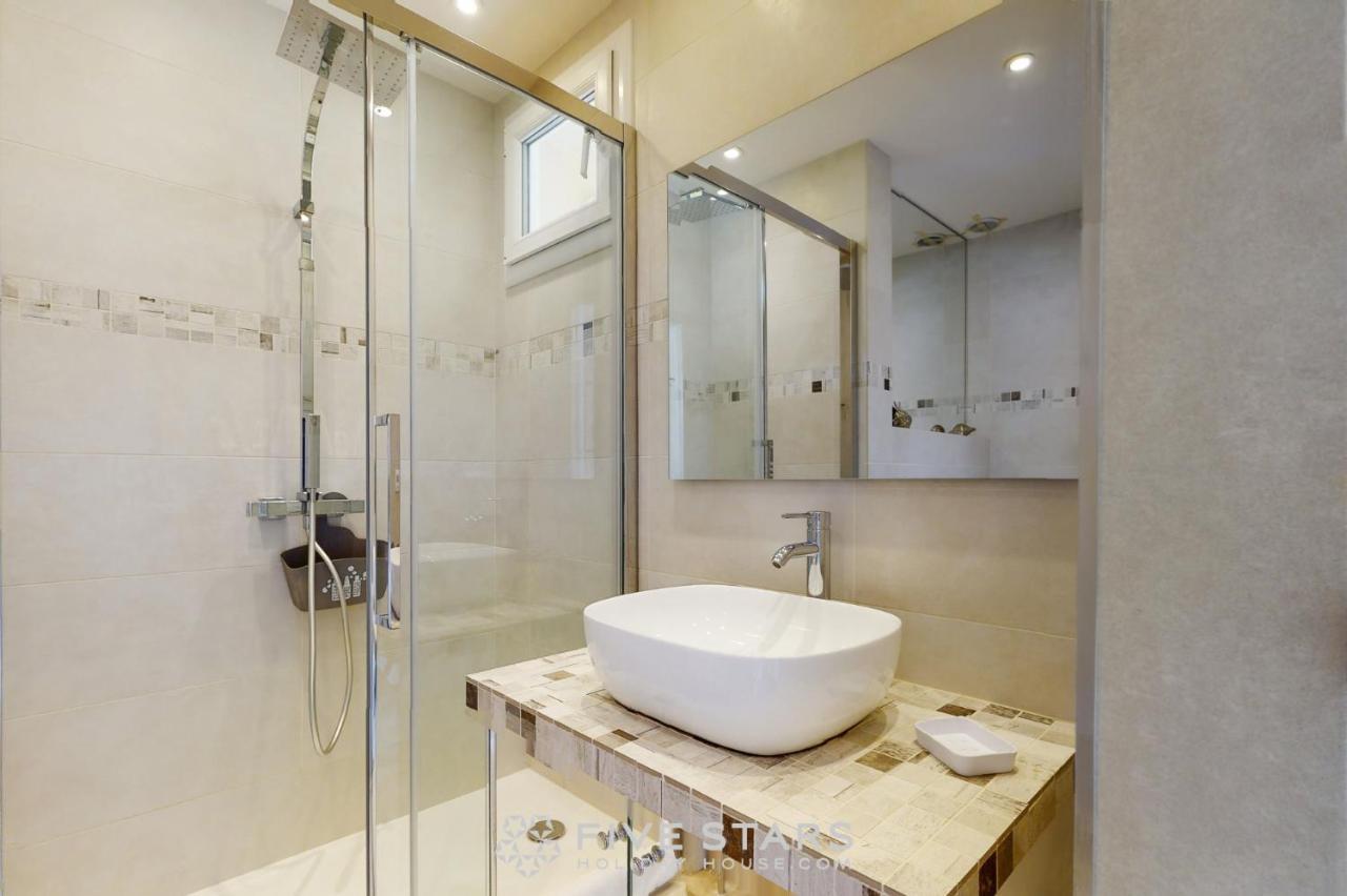 Suite Horizon Fshh Beaulieu-sur-Mer Exterior foto